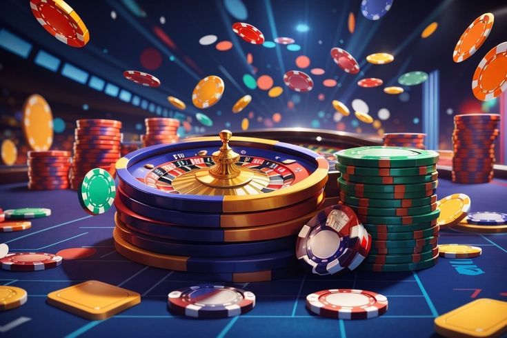 TIMI SLOTS پاکستان ریئل منی گیمز